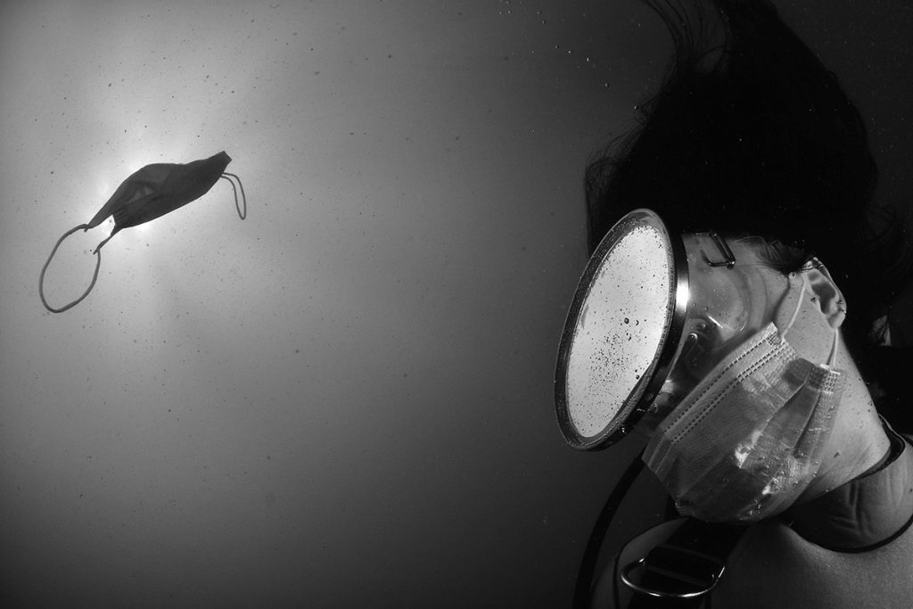 campionato italiano fotografia subaquea