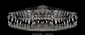 ocean art underwater 2020