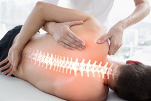 subacquea e osteopatia