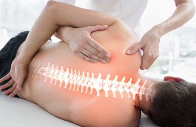 subacquea e osteopatia