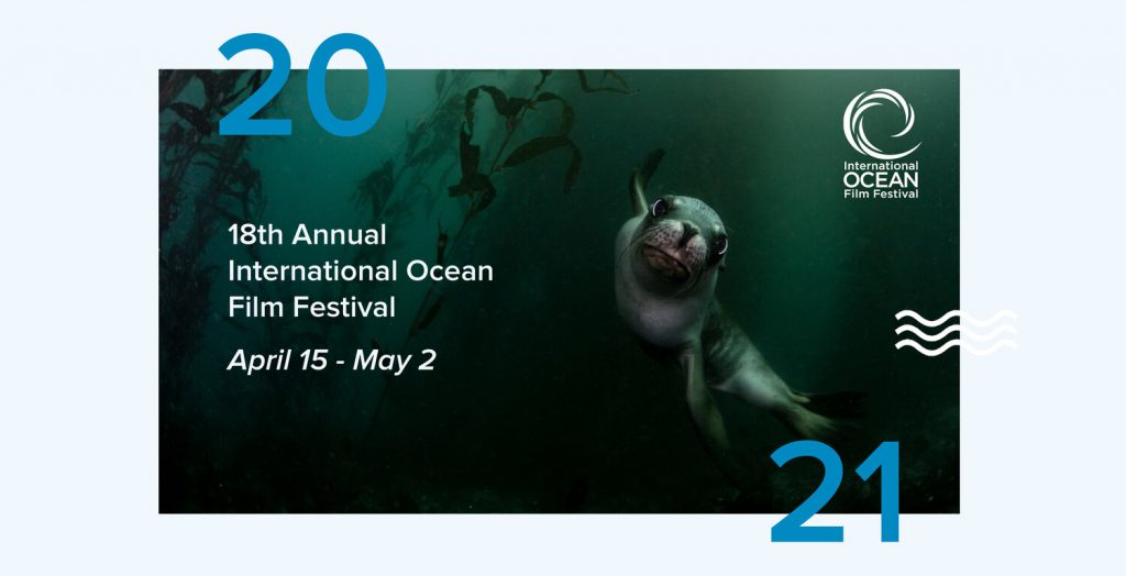 ocean film festival virtuale