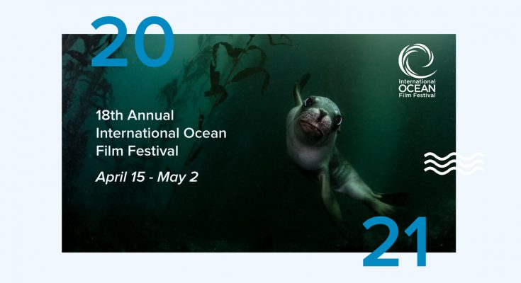 ocean film festival virtuale