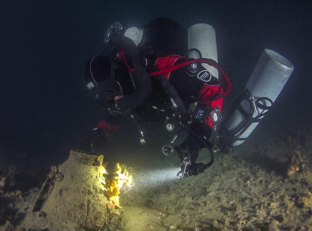 attacco alla baia di Valona