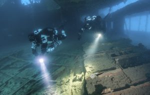 attacco alla baia di Valona