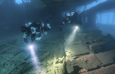 attacco alla baia di Valona