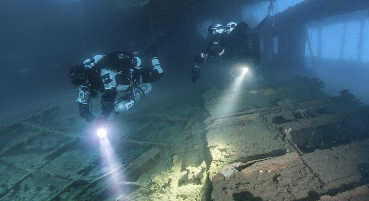 attacco alla baia di Valona