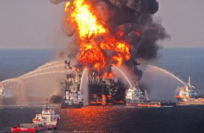 deepwater horizon