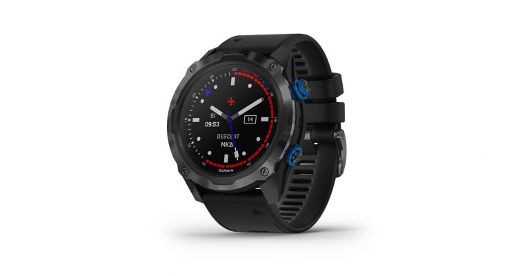 garmin descent mk2i