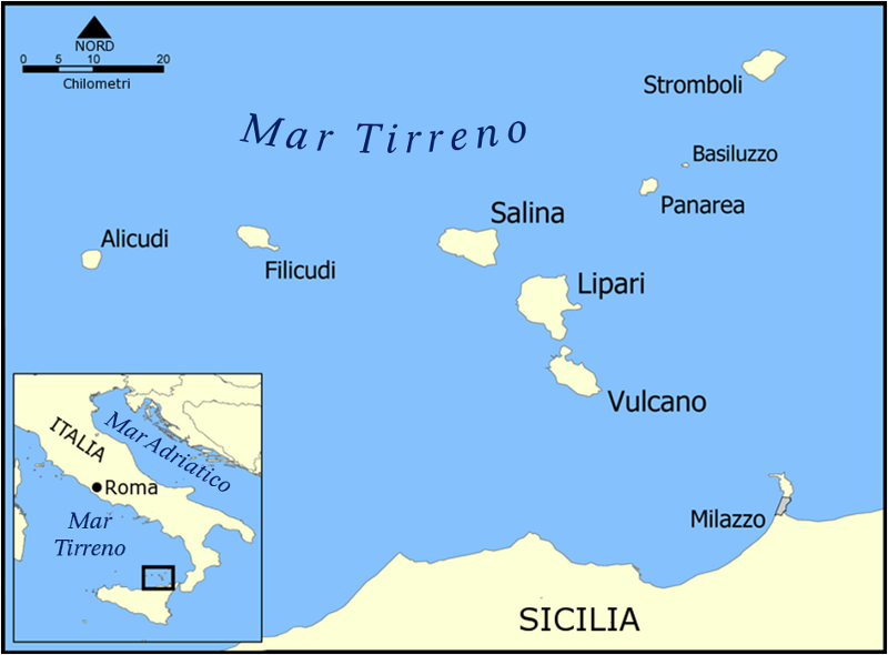 crociere sub in sicilia