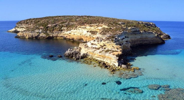 lampedusa