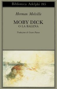 moby dick