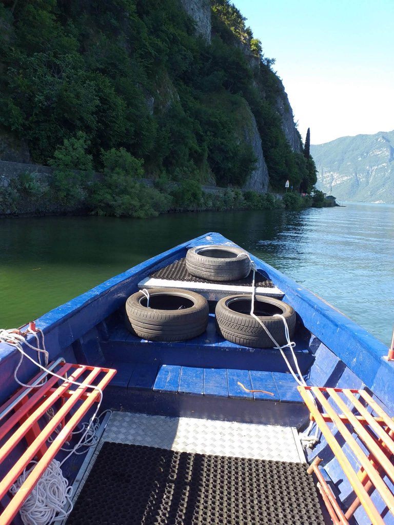 lago d'iseo