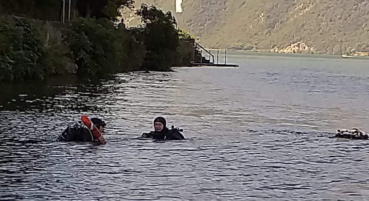 lago d'iseo