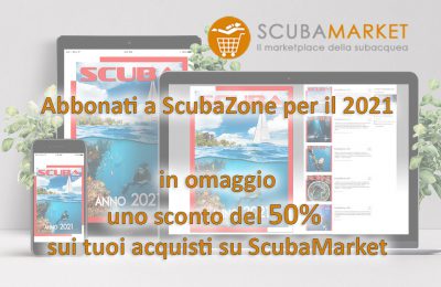 offerta abbonamento