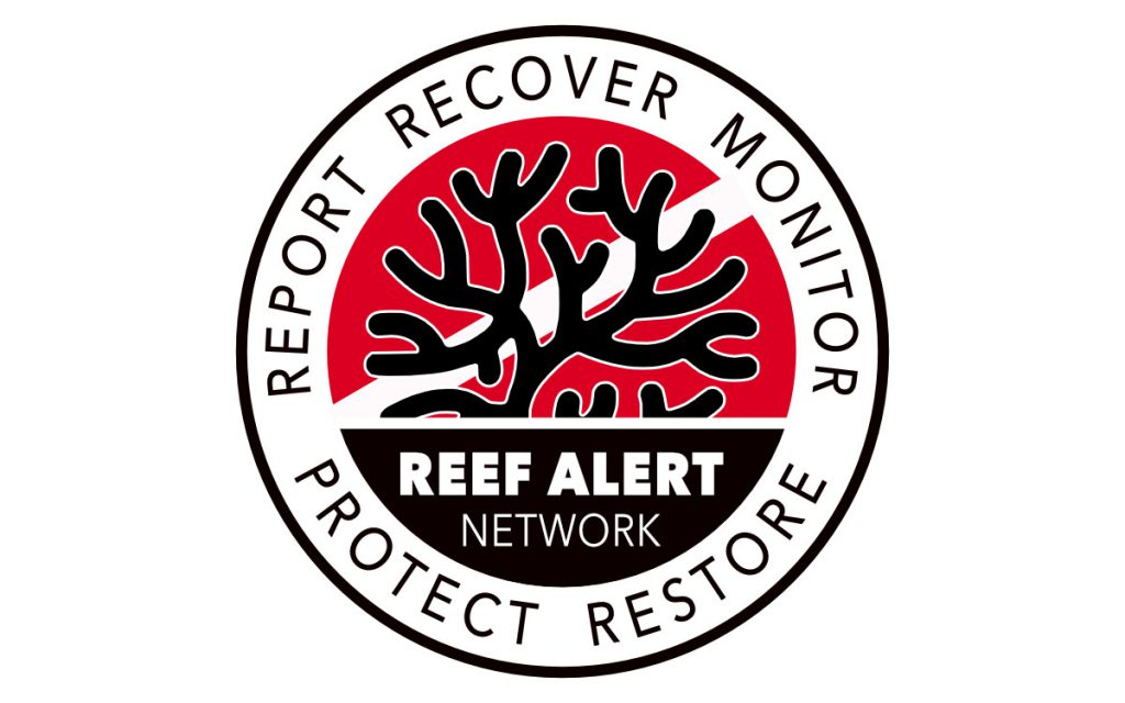 Reef Alert Network