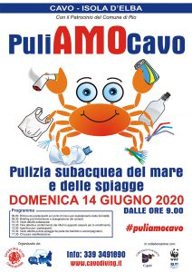 puliamo cavo