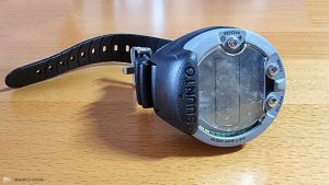 batteria computer sub suunto