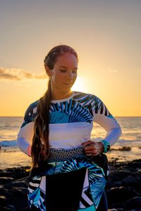 collezione xcape aqualung