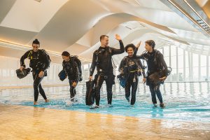 deep dive dubai