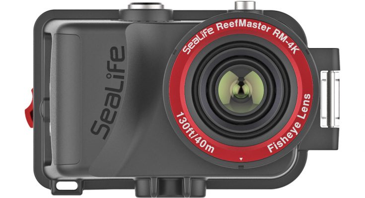 Reefmaster RM-4K