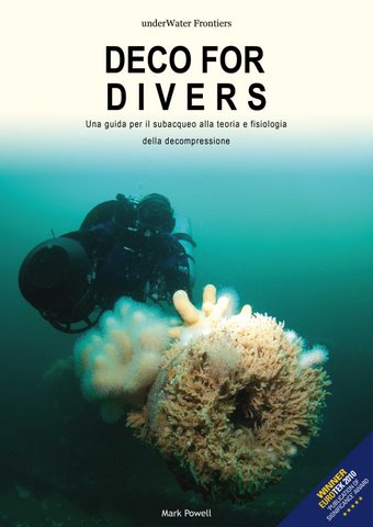 deco for divers