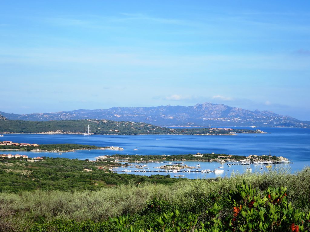 sub morto a Golfo Aranci