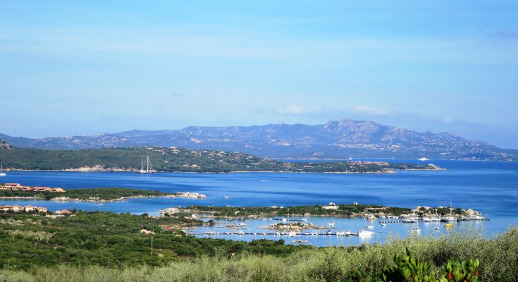 sub morto a Golfo Aranci