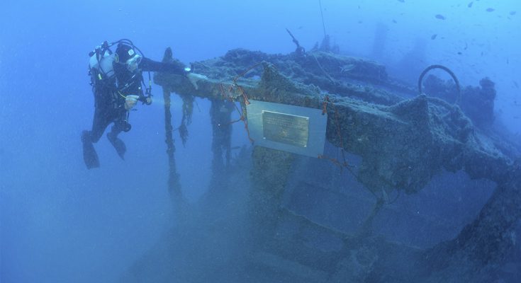 in Memoria di Vittorio Biagioni