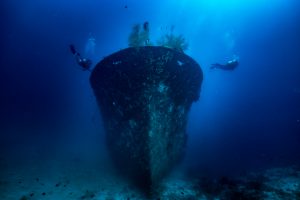 crociera alle maldive