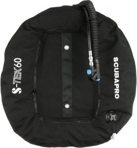 scubapro s-tek