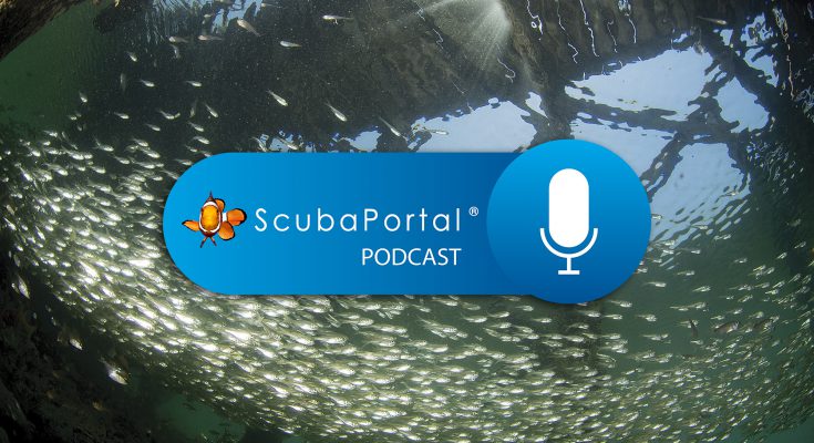 podcast di scubaportal