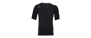 Rash guard Apeks ThermiQ Carbon