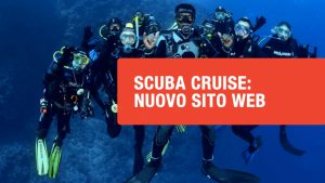scuba cruise
