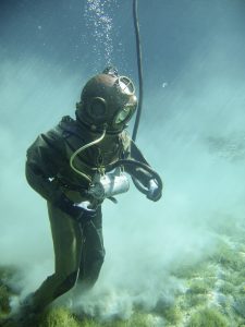corso rebreather