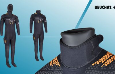 beuchat iceberg muta stagna