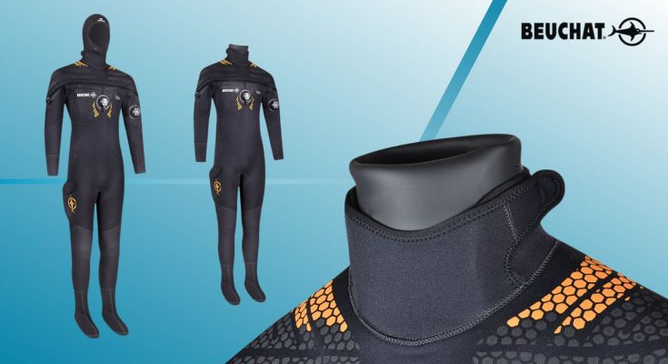 beuchat iceberg muta stagna