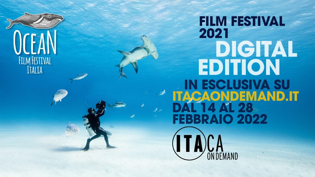 ocean film festival 2021