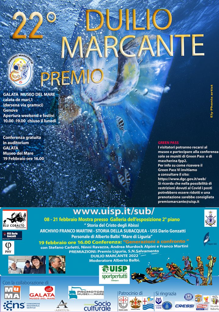 premio marcante