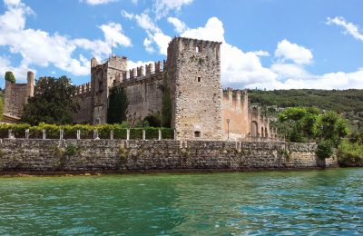 sub morto al lago di gardaa vittima è Diego Faltracco, quarantenne di San Bonifacio.