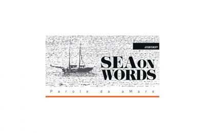 sea on words
