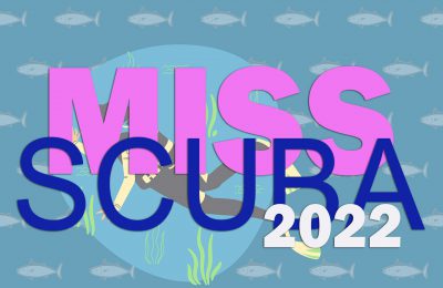 miss scuba 2022