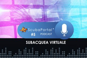 subacquea virtuale