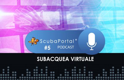 subacquea virtuale