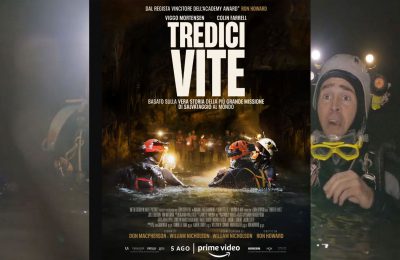 film tredici vite