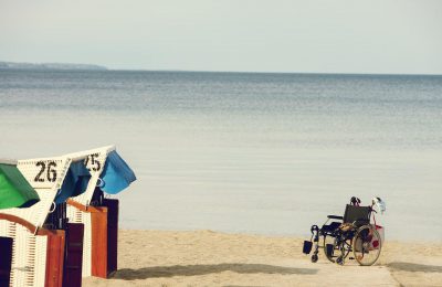 disabilità