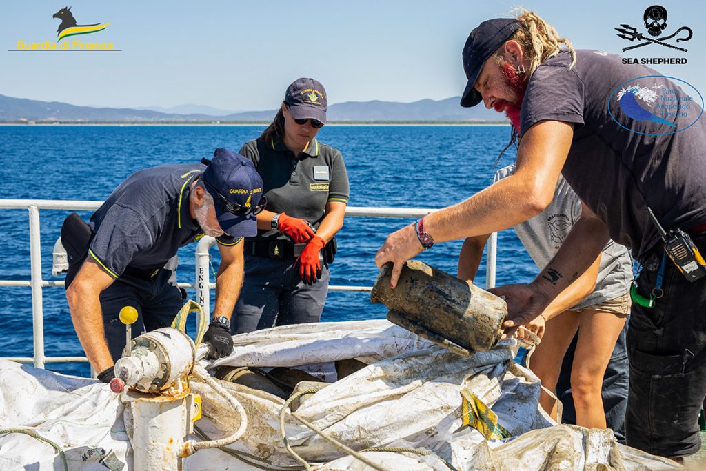 operazione octopus