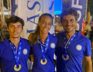 mondiali di apnea