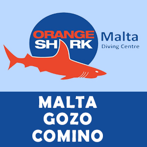 OrangeShark Diving Malta