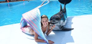 vincitric miss scuba