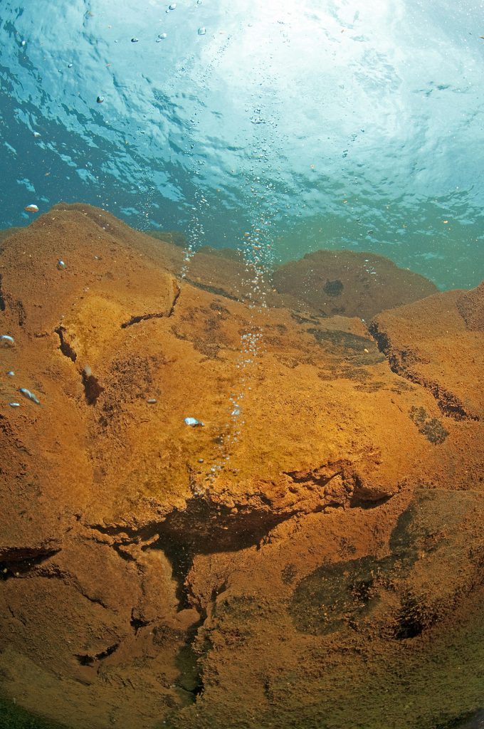 vulcano mahengetang